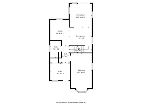 13 Elm Street Antrim NH 03440