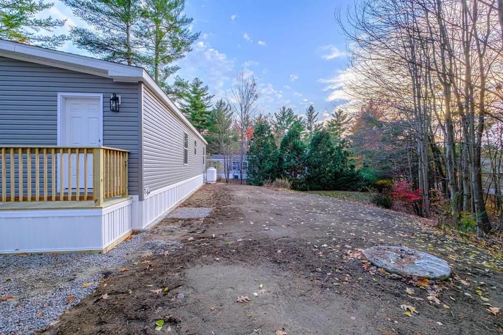 169 Mountainvale Drive Conway NH 03813
