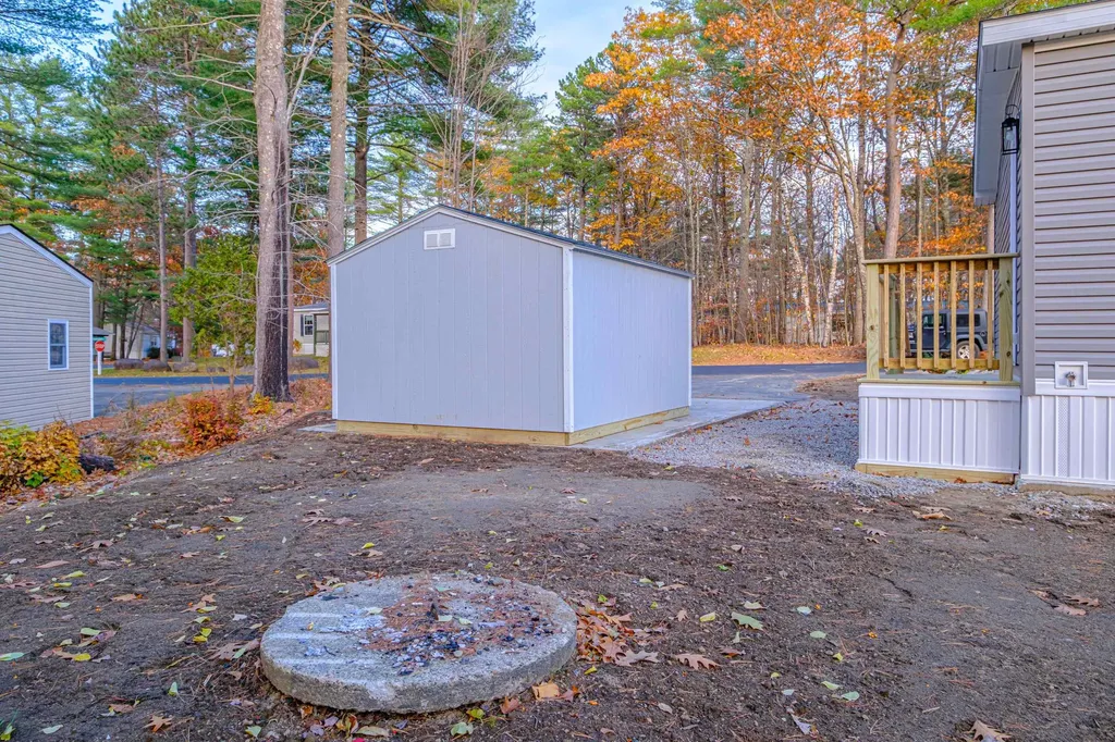 169 Mountainvale Drive Conway NH 03813