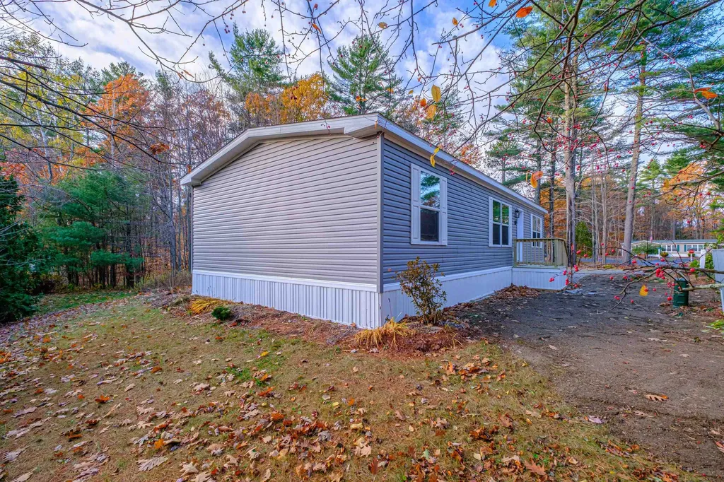 169 Mountainvale Drive Conway NH 03813