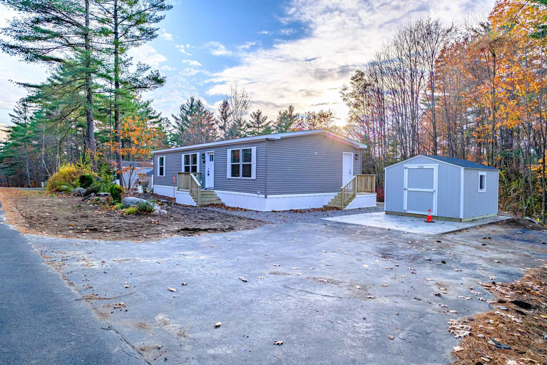 169 Mountainvale Drive Conway NH 03813