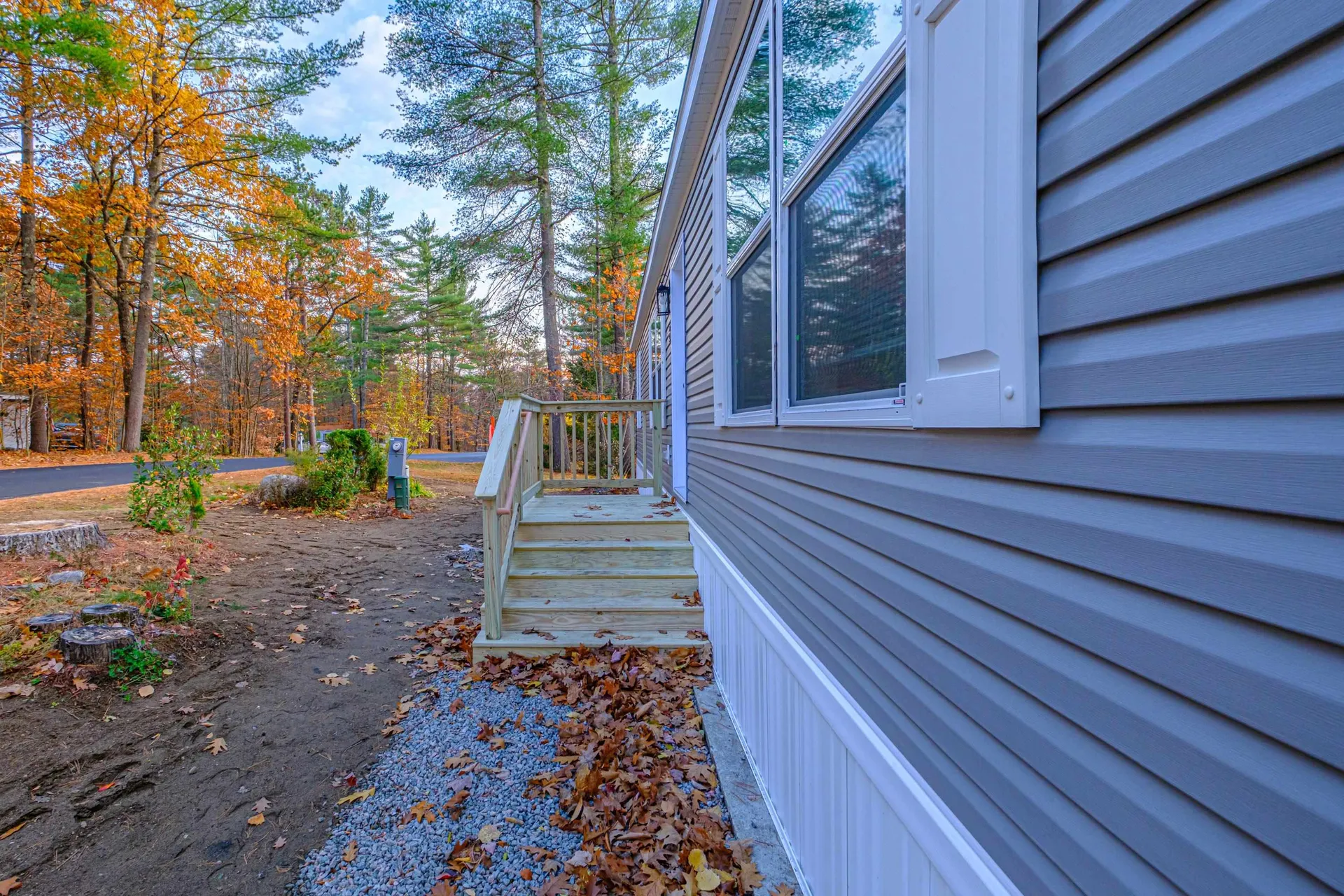 169 Mountainvale Drive Conway NH 03813