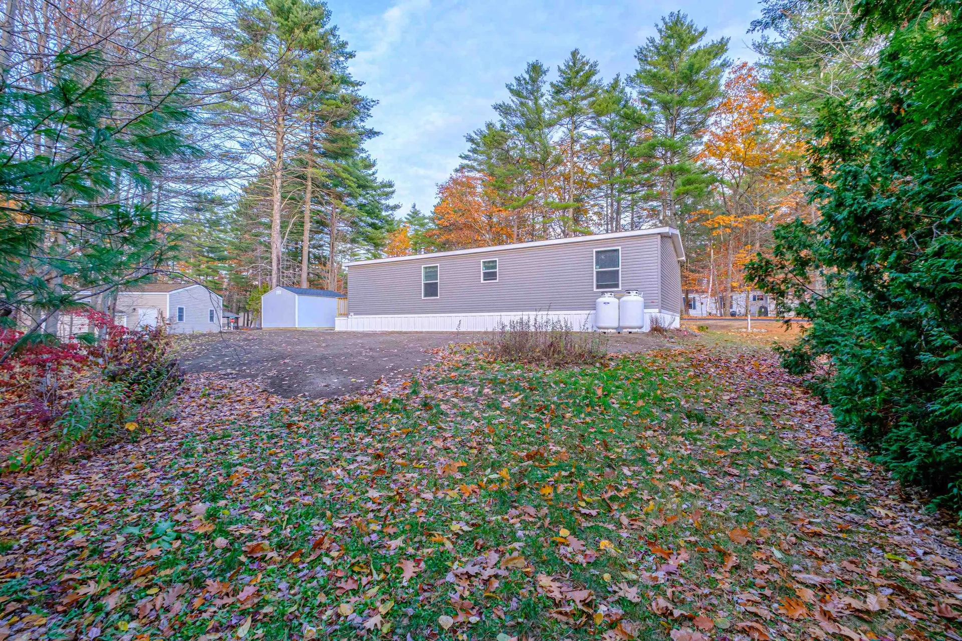169 Mountainvale Drive Conway NH 03813