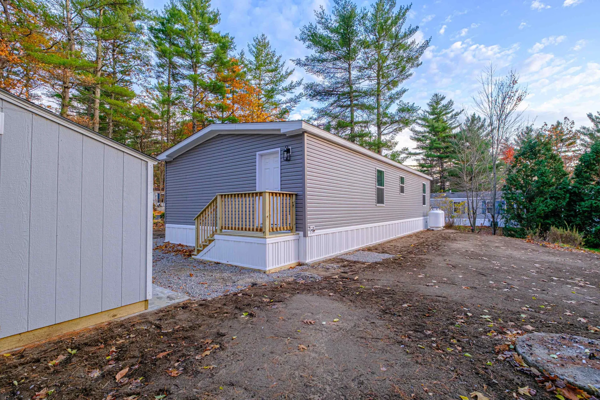 169 Mountainvale Drive Conway NH 03813