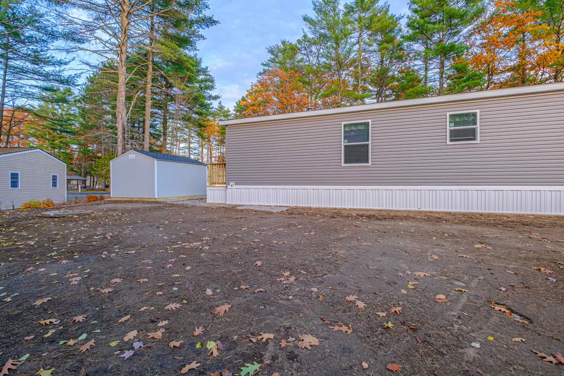 169 Mountainvale Drive Conway NH 03813