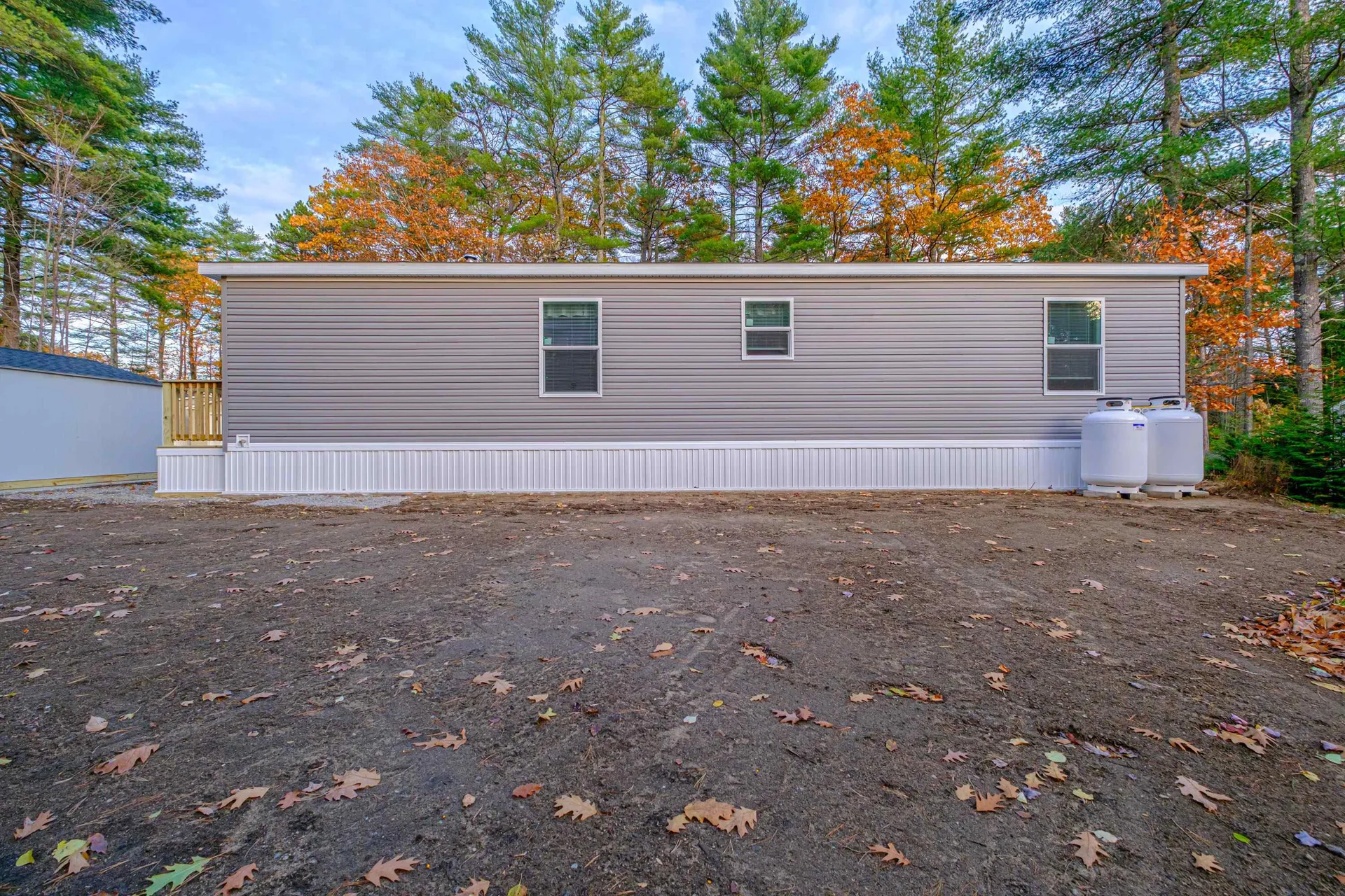 169 Mountainvale Drive Conway NH 03813