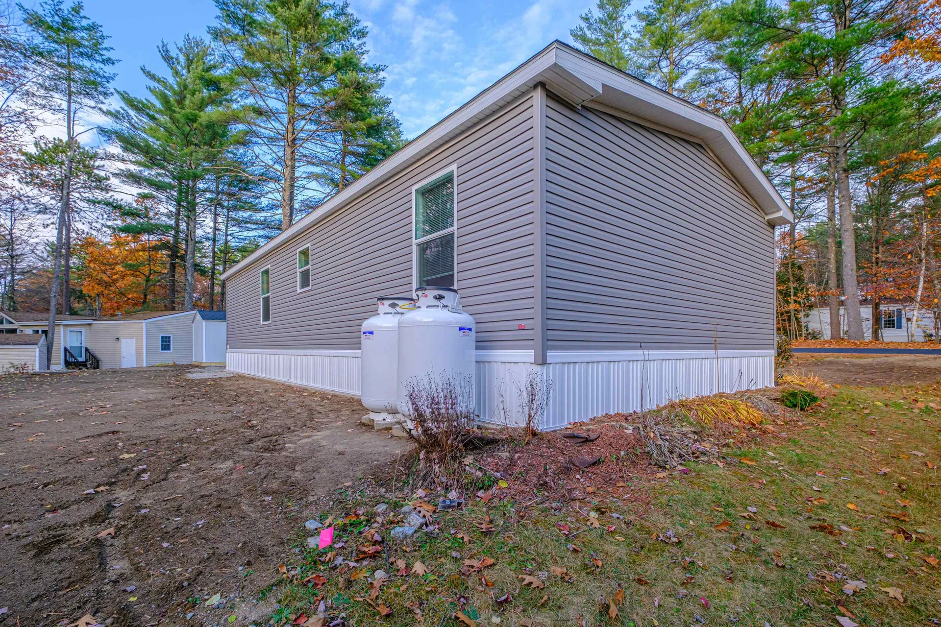169 Mountainvale Drive Conway NH 03813