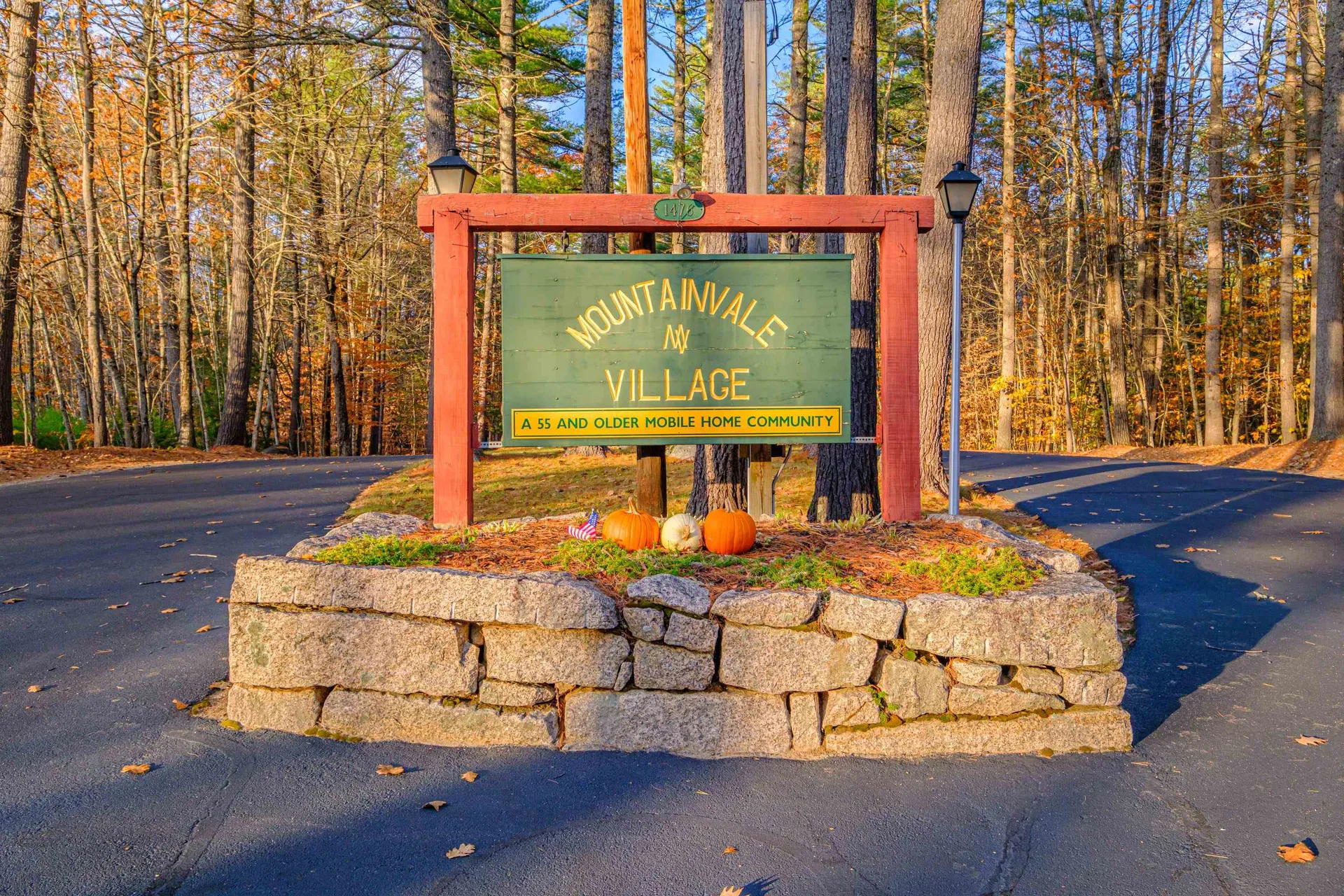 169 Mountainvale Drive Conway NH 03813