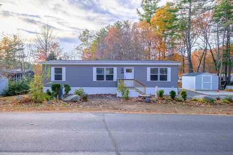 169 Mountainvale Drive Conway NH 03813