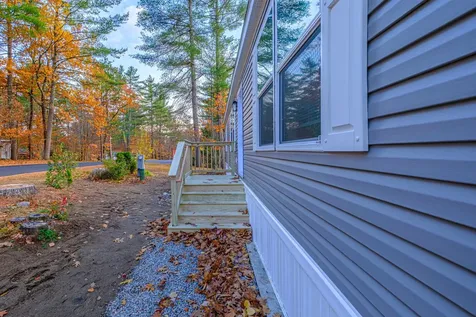 169 Mountainvale Drive Conway NH 03813