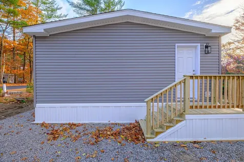 169 Mountainvale Drive Conway NH 03813