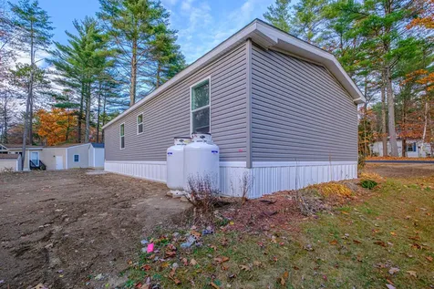 169 Mountainvale Drive Conway NH 03813