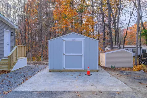 169 Mountainvale Drive Conway NH 03813