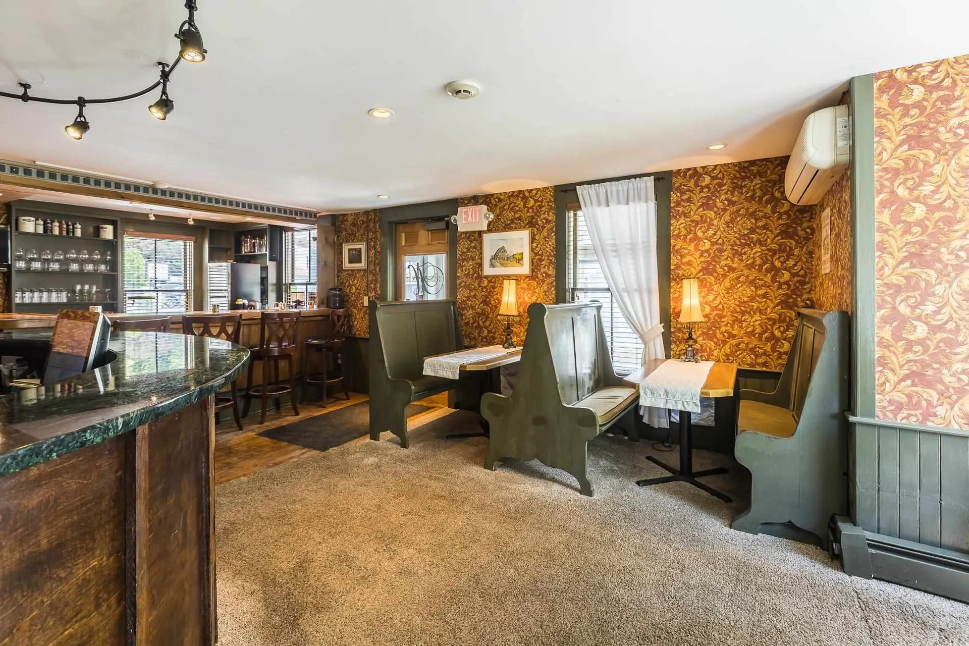 19 Huntington Place Rochester VT 05767