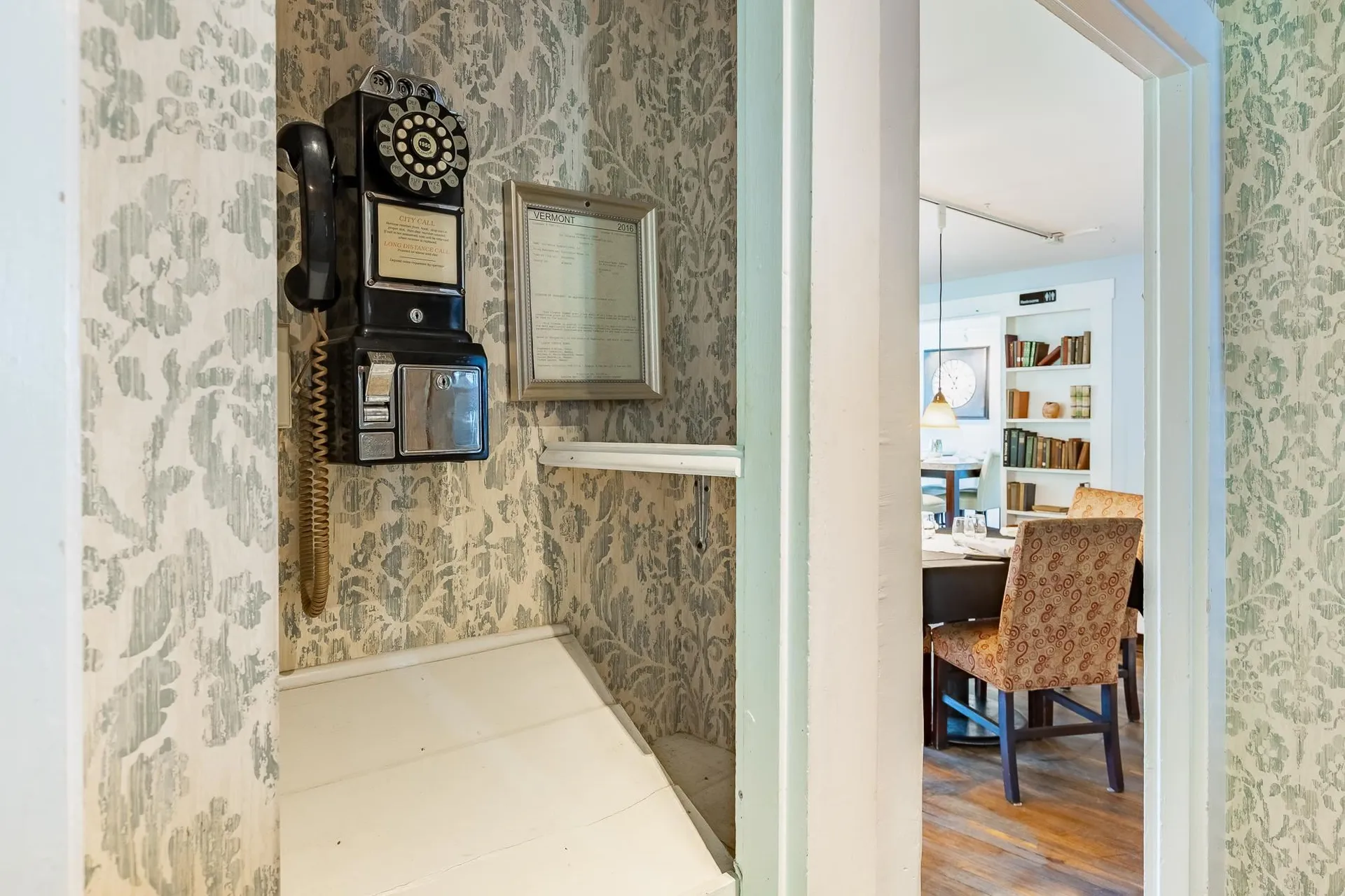 19 Huntington Place Rochester VT 05767