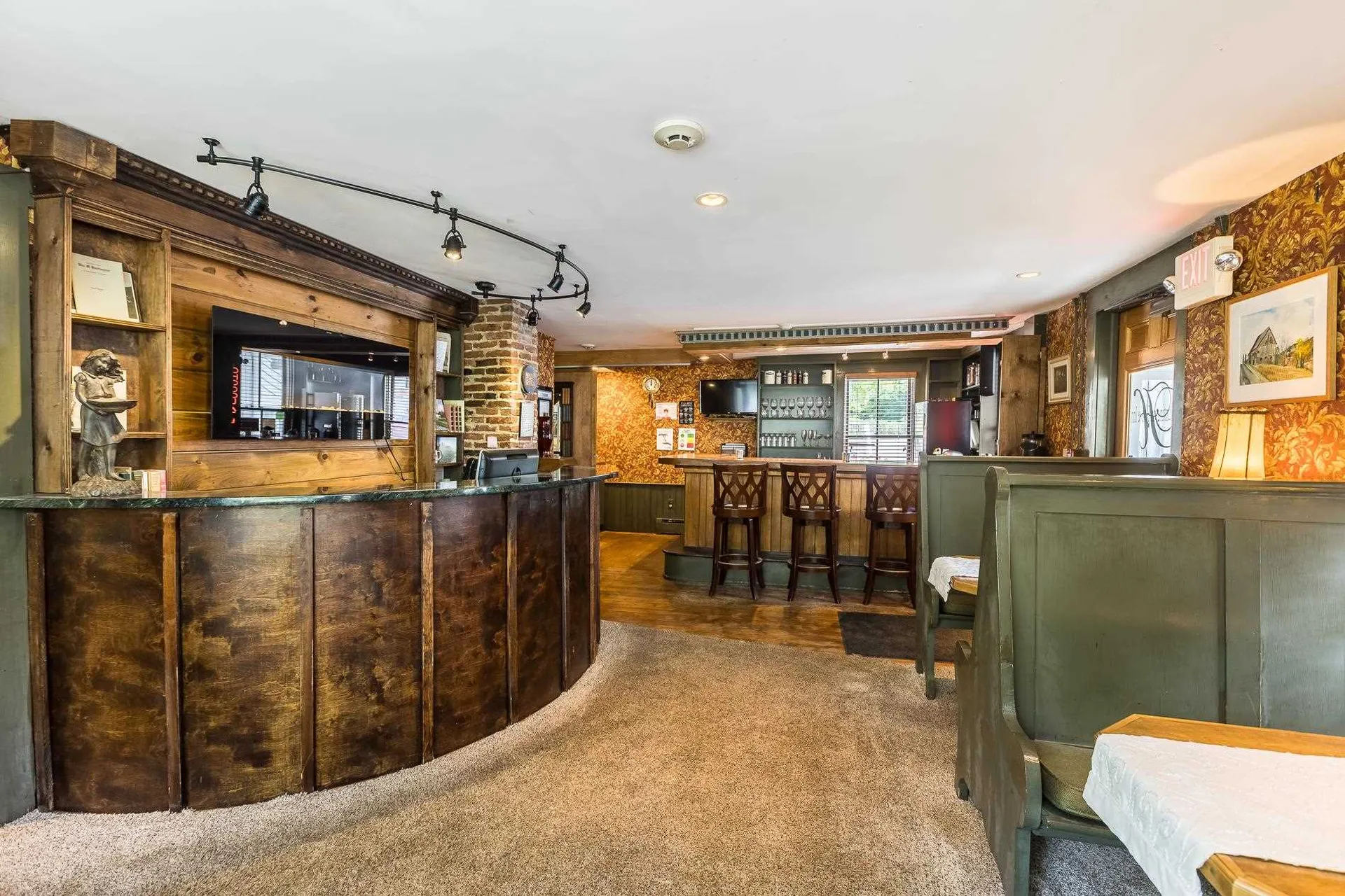 19 Huntington Place Rochester VT 05767