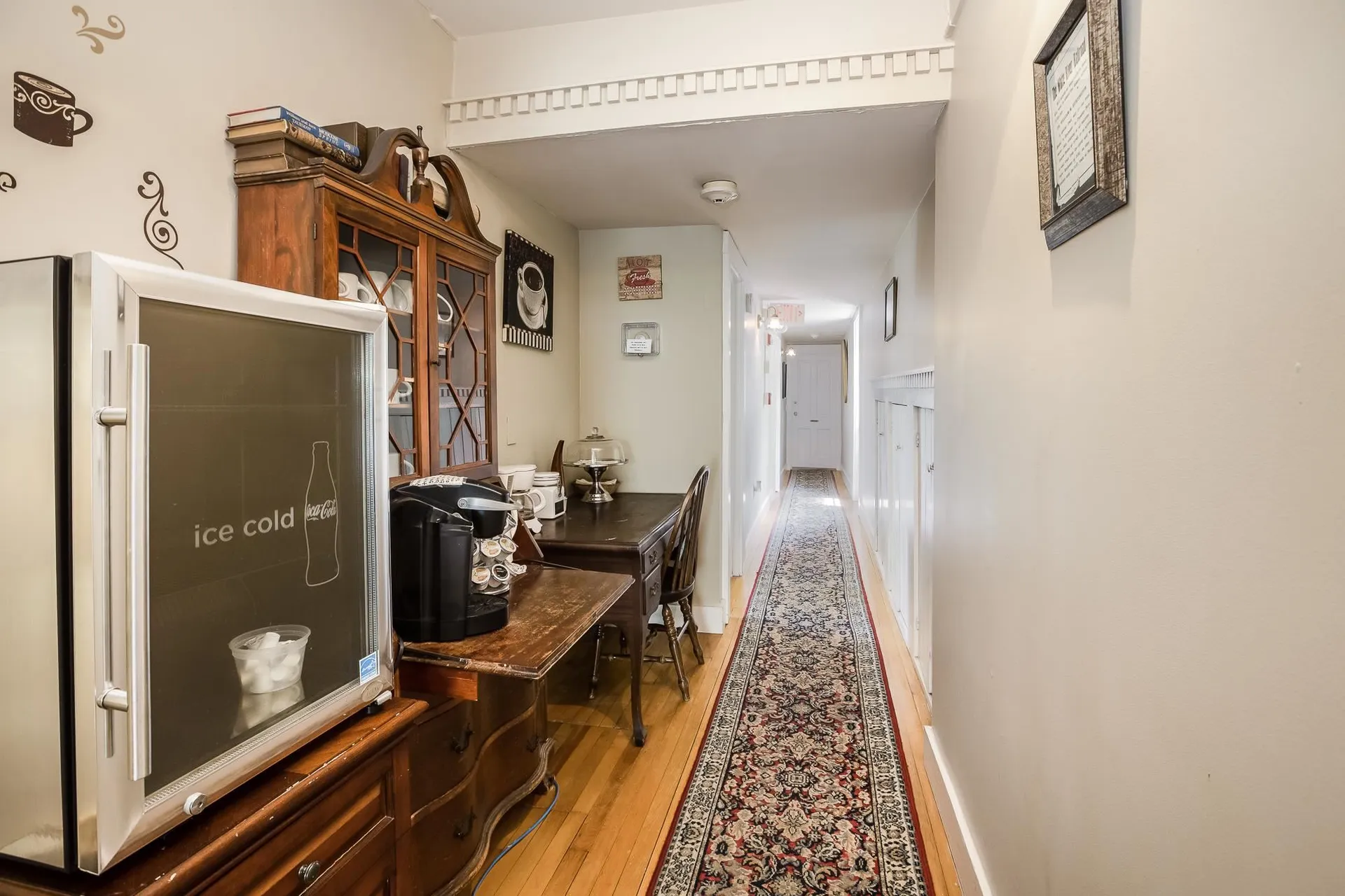 19 Huntington Place Rochester VT 05767