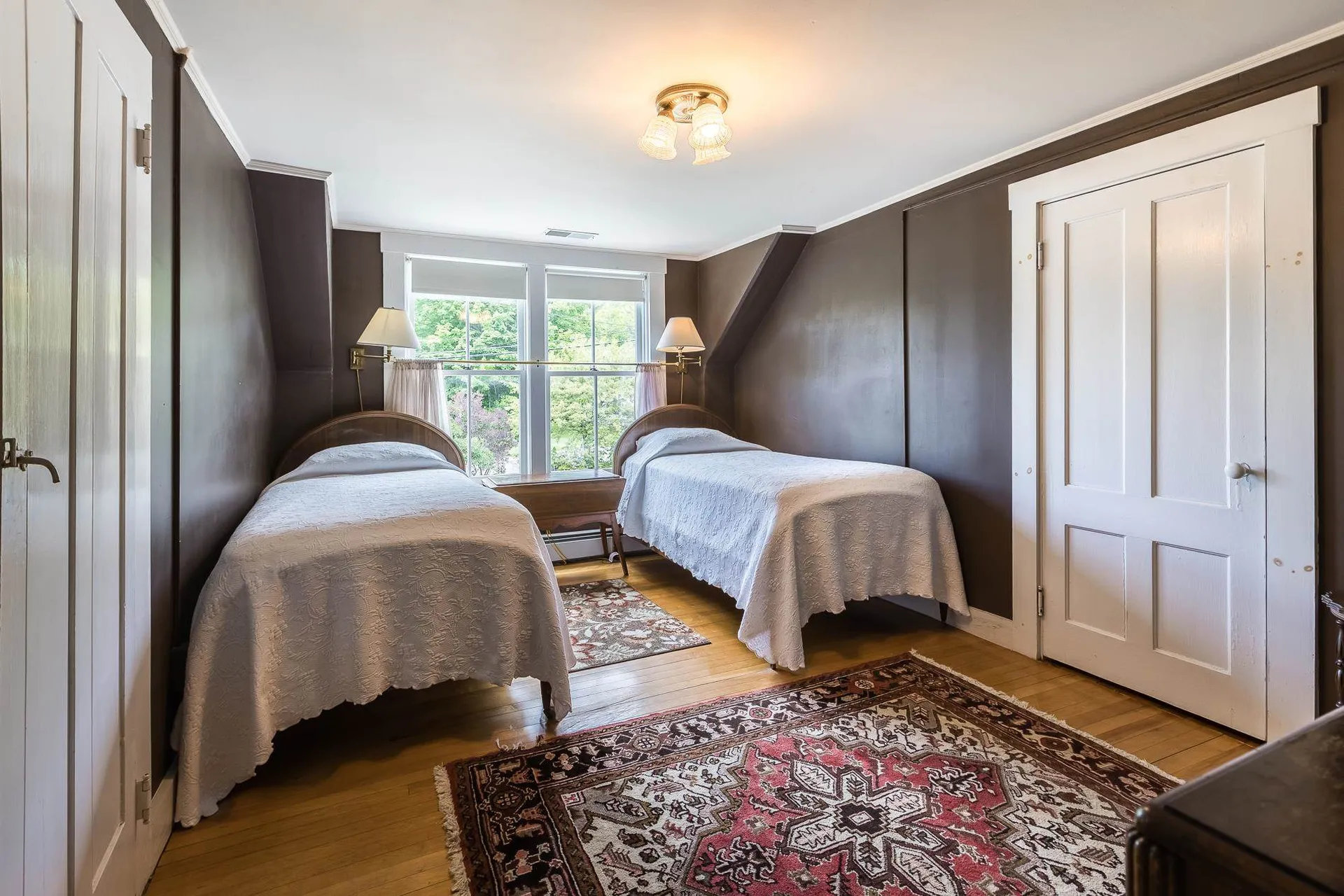 19 Huntington Place Rochester VT 05767