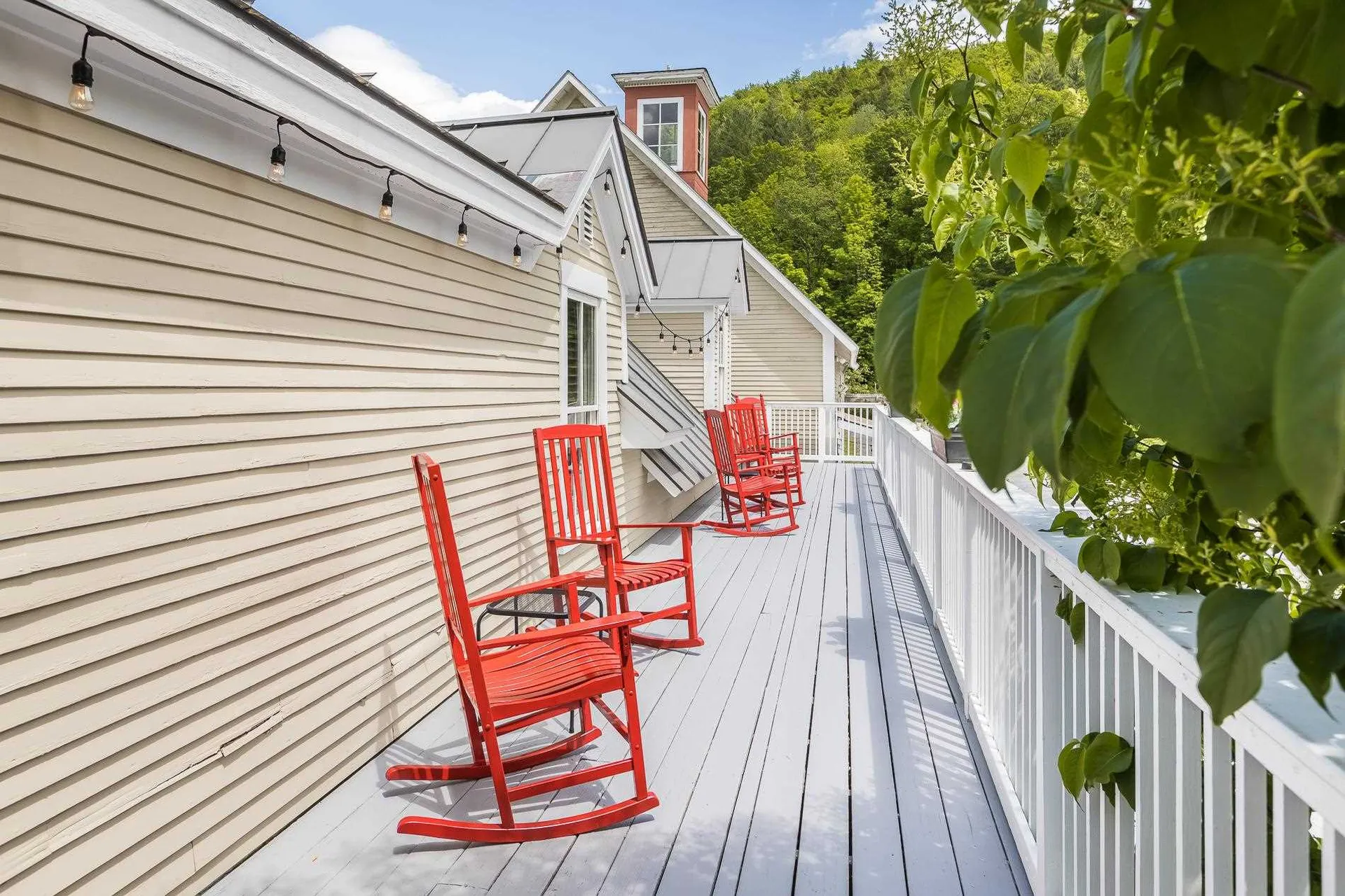 19 Huntington Place Rochester VT 05767