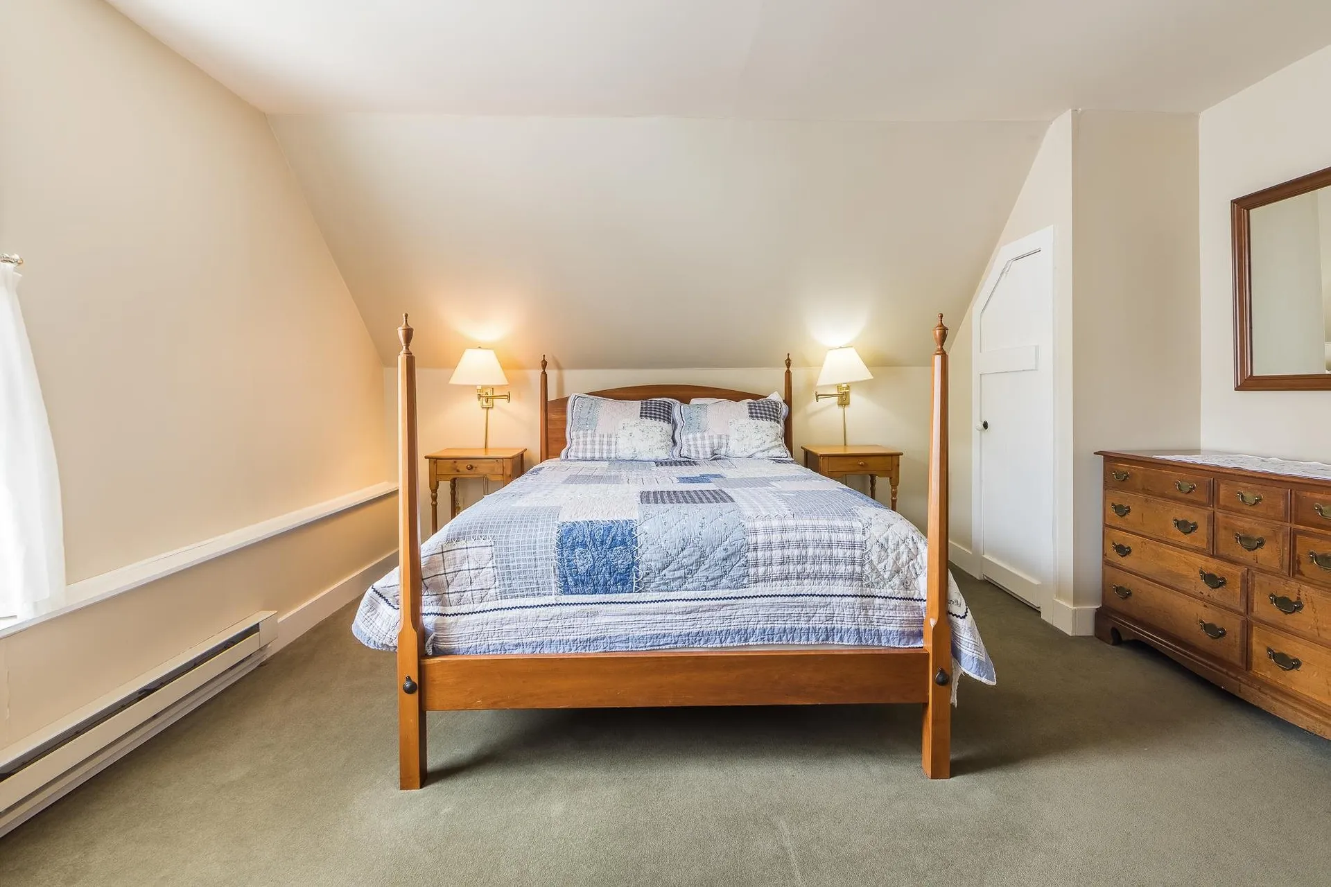 19 Huntington Place Rochester VT 05767