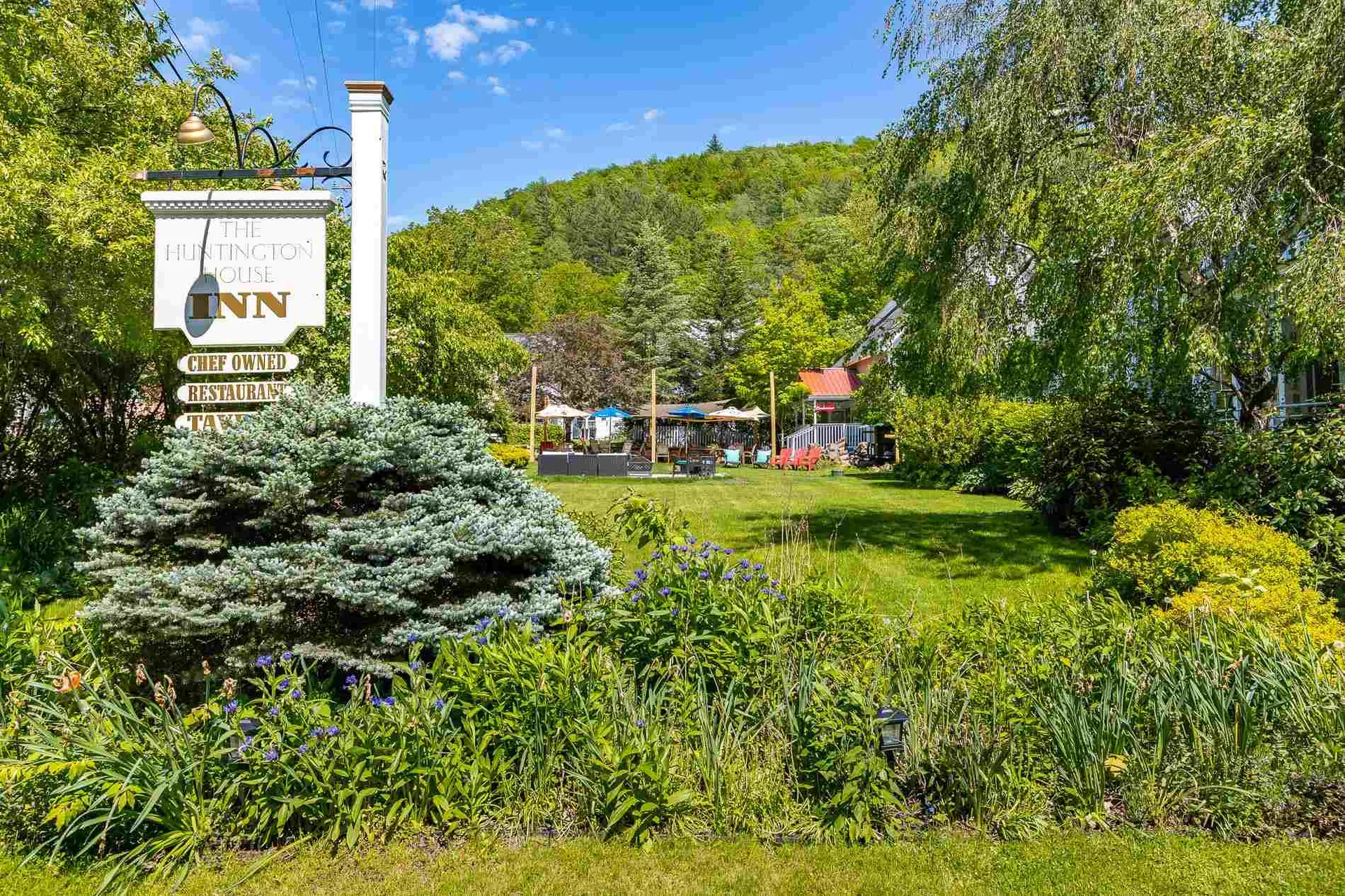 19 Huntington Place Rochester VT 05767