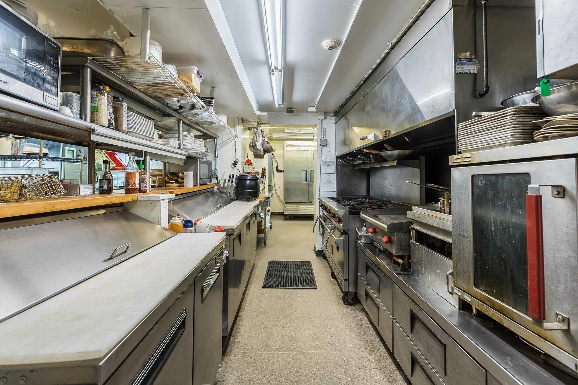 19 Huntington Place Rochester VT 05767