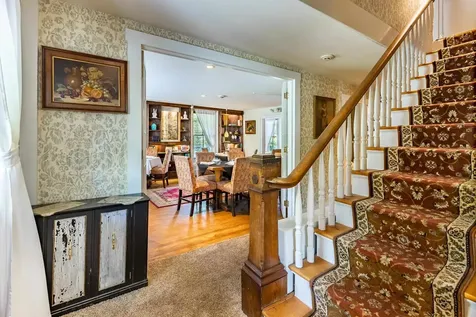 19 Huntington Place Rochester VT 05767