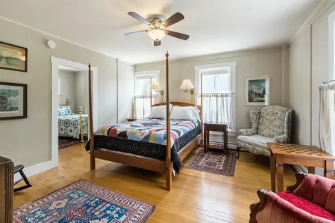 19 Huntington Place Rochester VT 05767