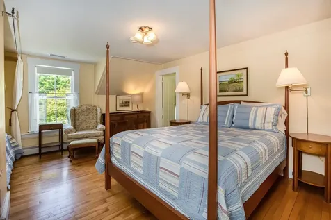 19 Huntington Place Rochester VT 05767