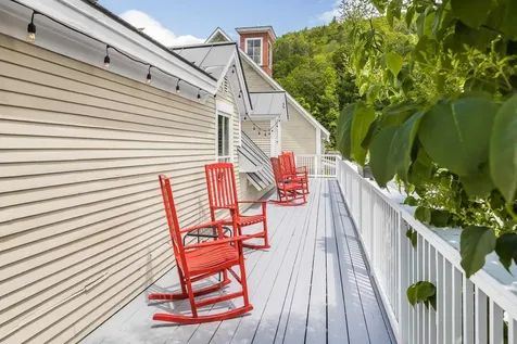 19 Huntington Place Rochester VT 05767