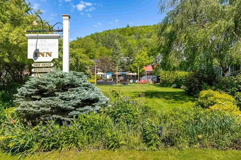 19 Huntington Place Rochester VT 05767