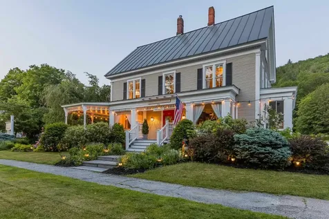 19 Huntington Place Rochester VT 05767