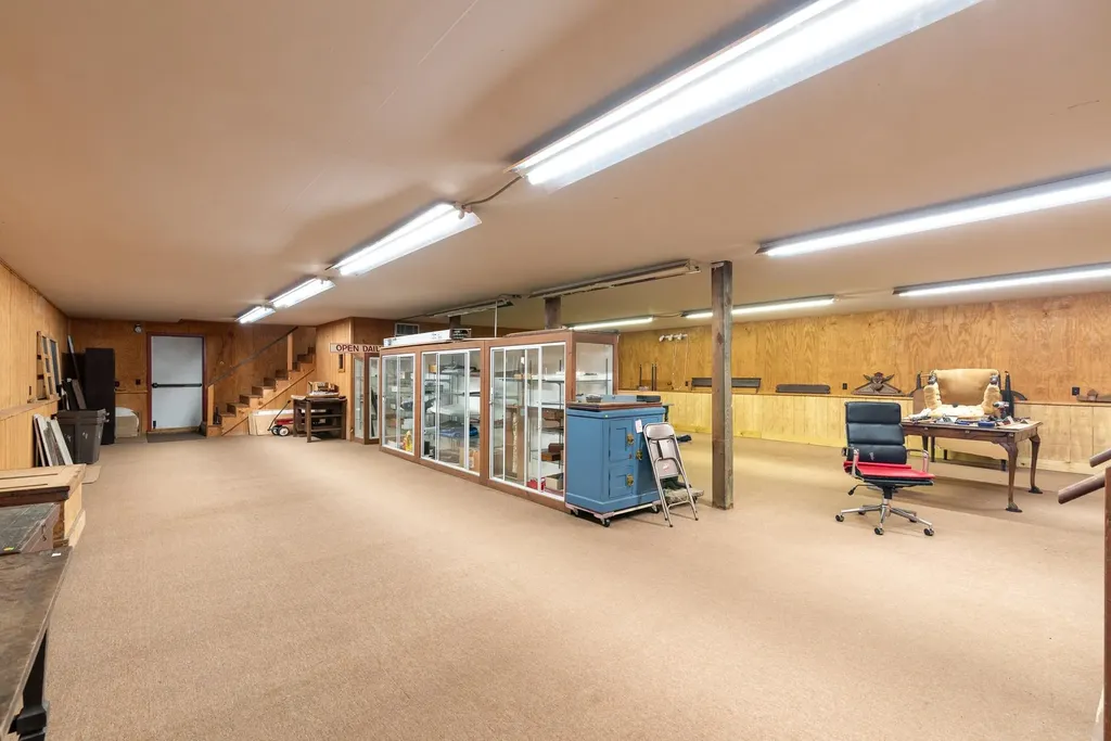 295 First Nh Turnpike Northwood NH 03261