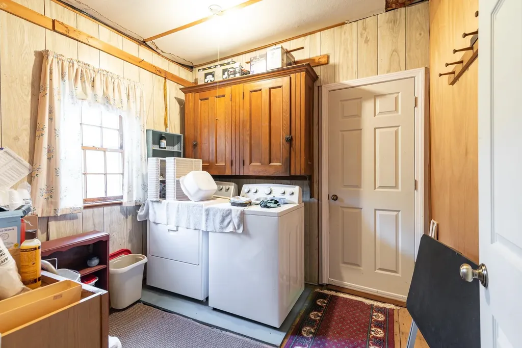 295 First Nh Turnpike Northwood NH 03261