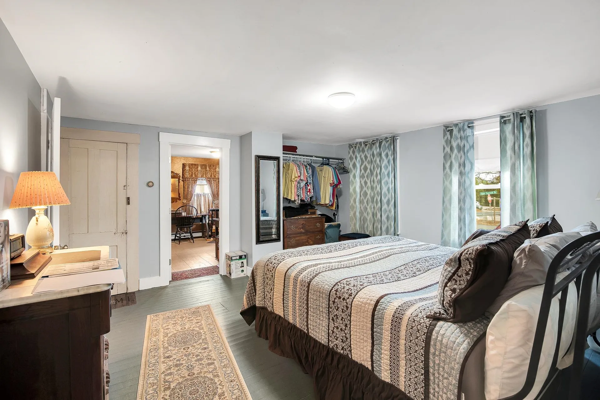 295 First Nh Turnpike Northwood NH 03261