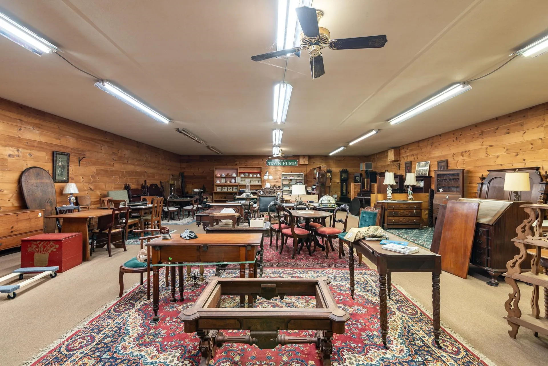 295 First Nh Turnpike Northwood NH 03261