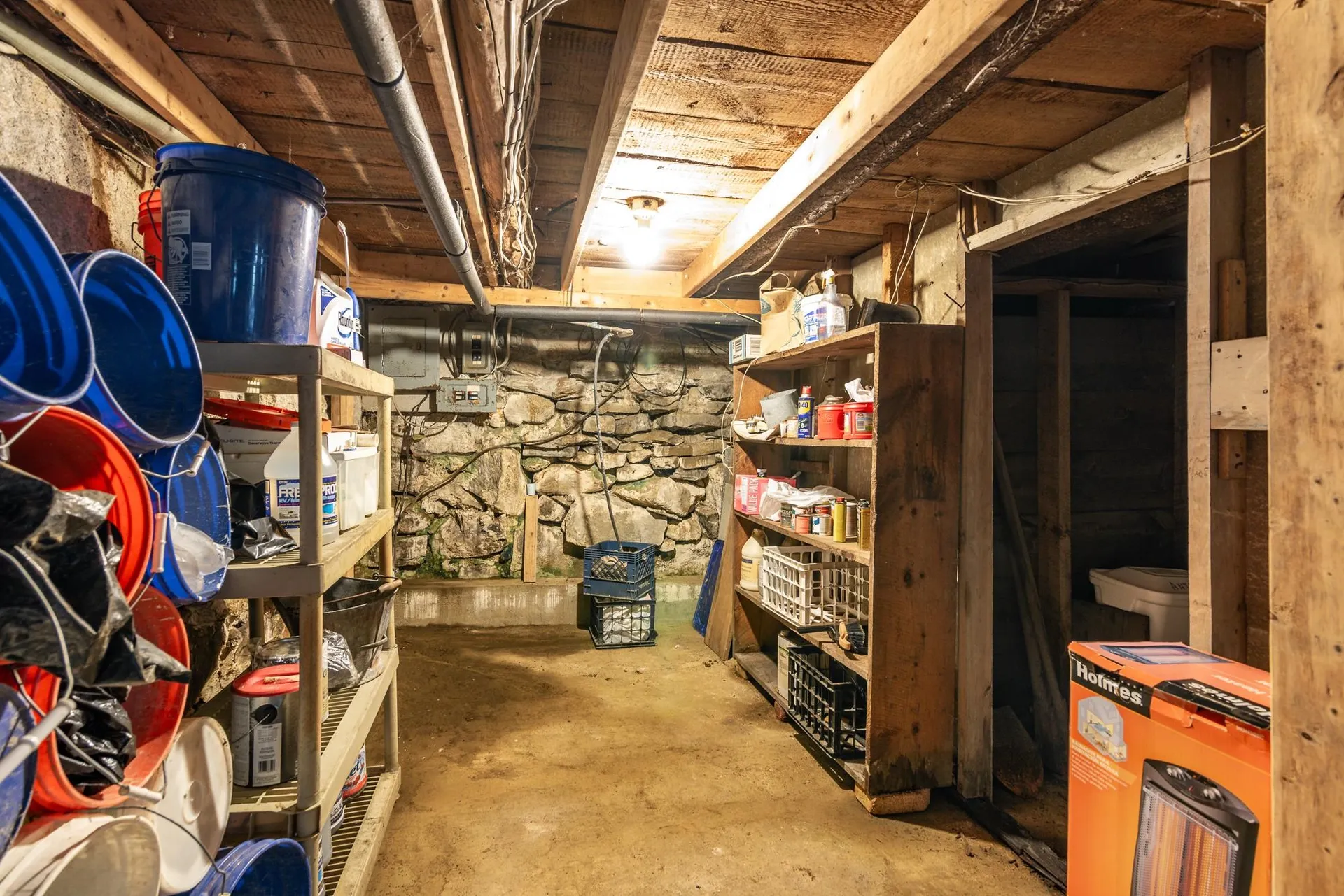 295 First Nh Turnpike Northwood NH 03261