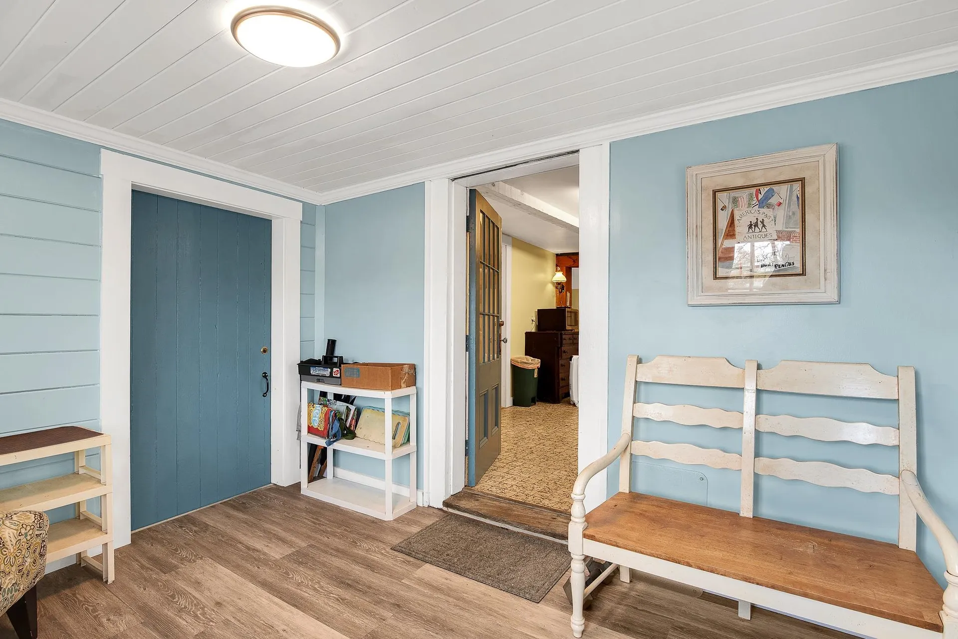 295 First Nh Turnpike Northwood NH 03261