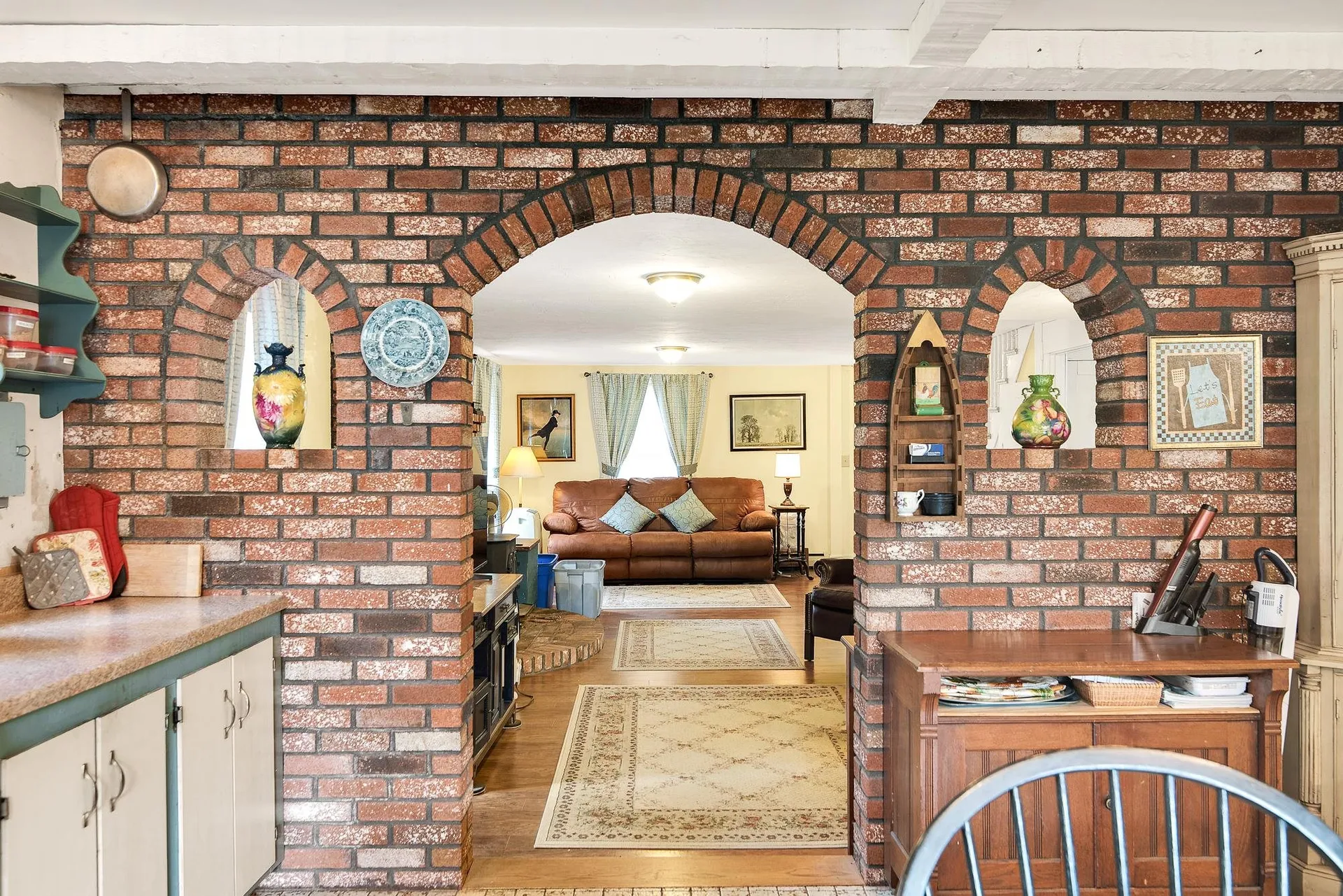 295 First Nh Turnpike Northwood NH 03261