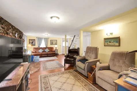 295 First Nh Turnpike Northwood NH 03261