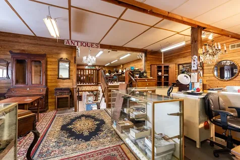 295 First Nh Turnpike Northwood NH 03261