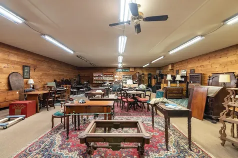 295 First Nh Turnpike Northwood NH 03261