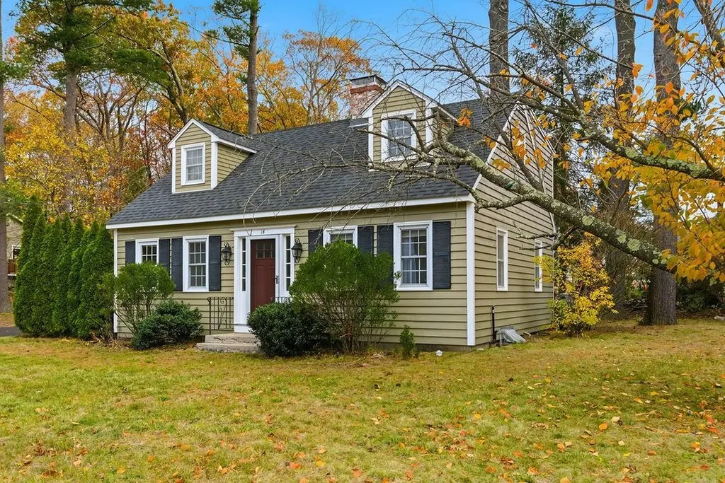 14 True Avenue Derry NH 03038