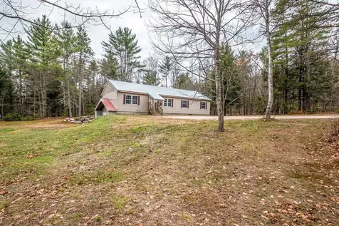 1097 Green Hill Road Conway NH 03813