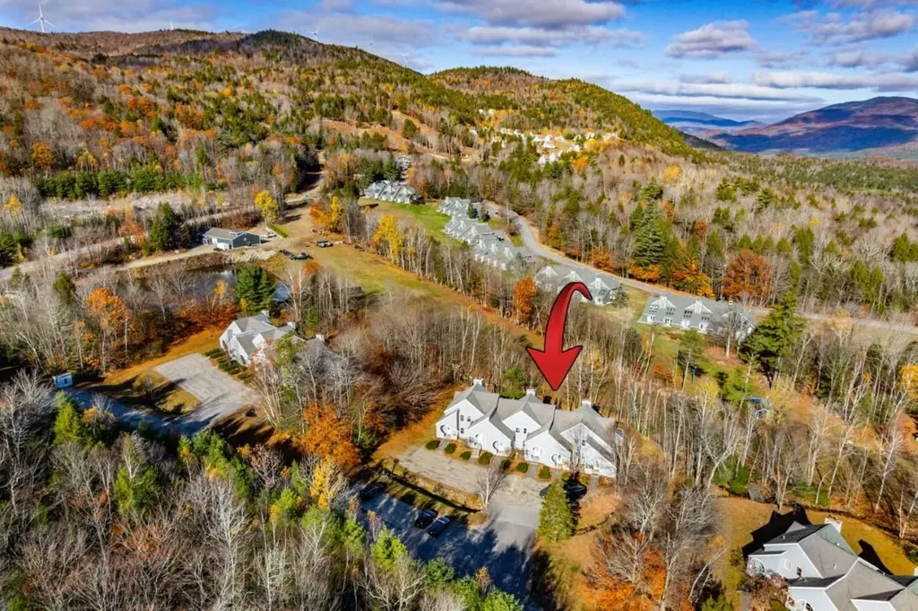 76 Davis Road Plymouth NH 03264