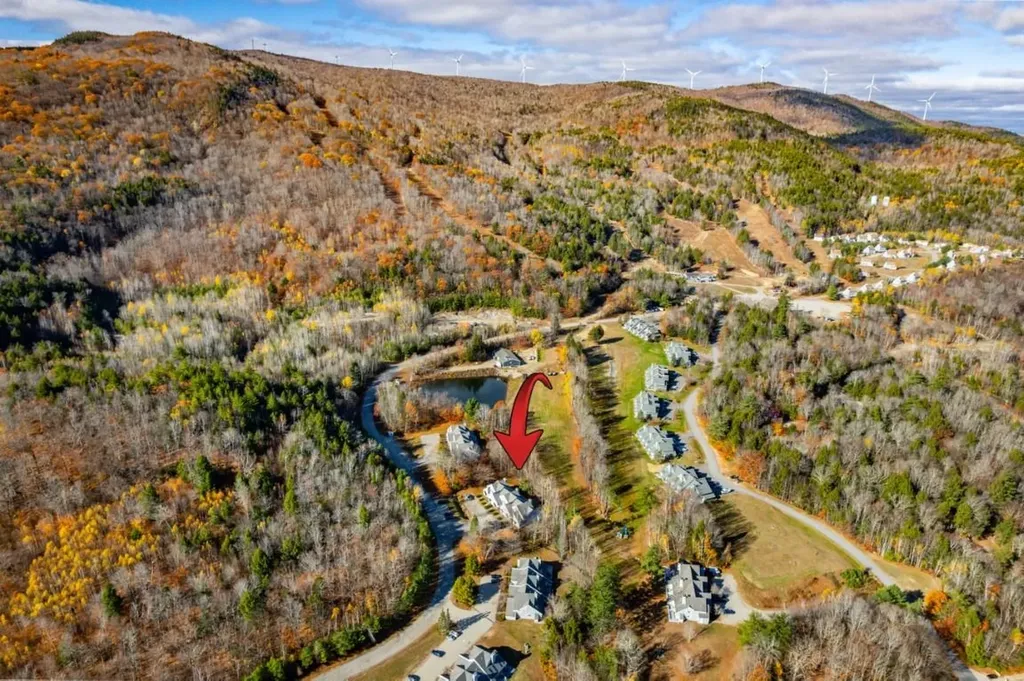 76 Davis Road Plymouth NH 03264