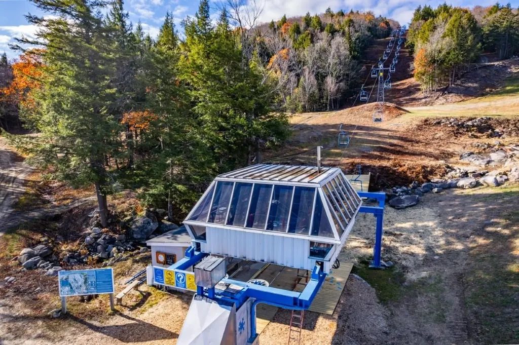 76 Davis Road Plymouth NH 03264