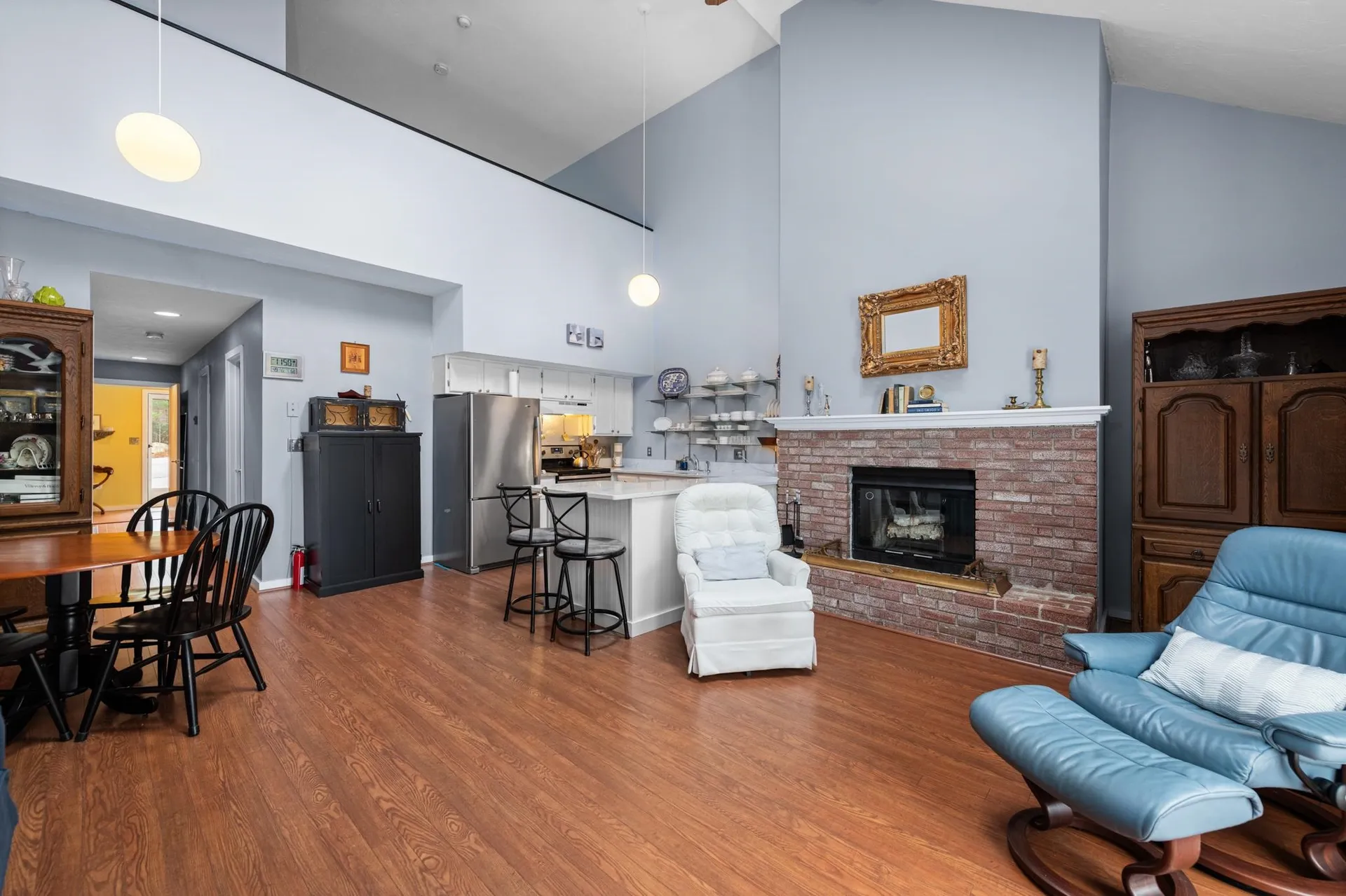 76 Davis Road Plymouth NH 03264