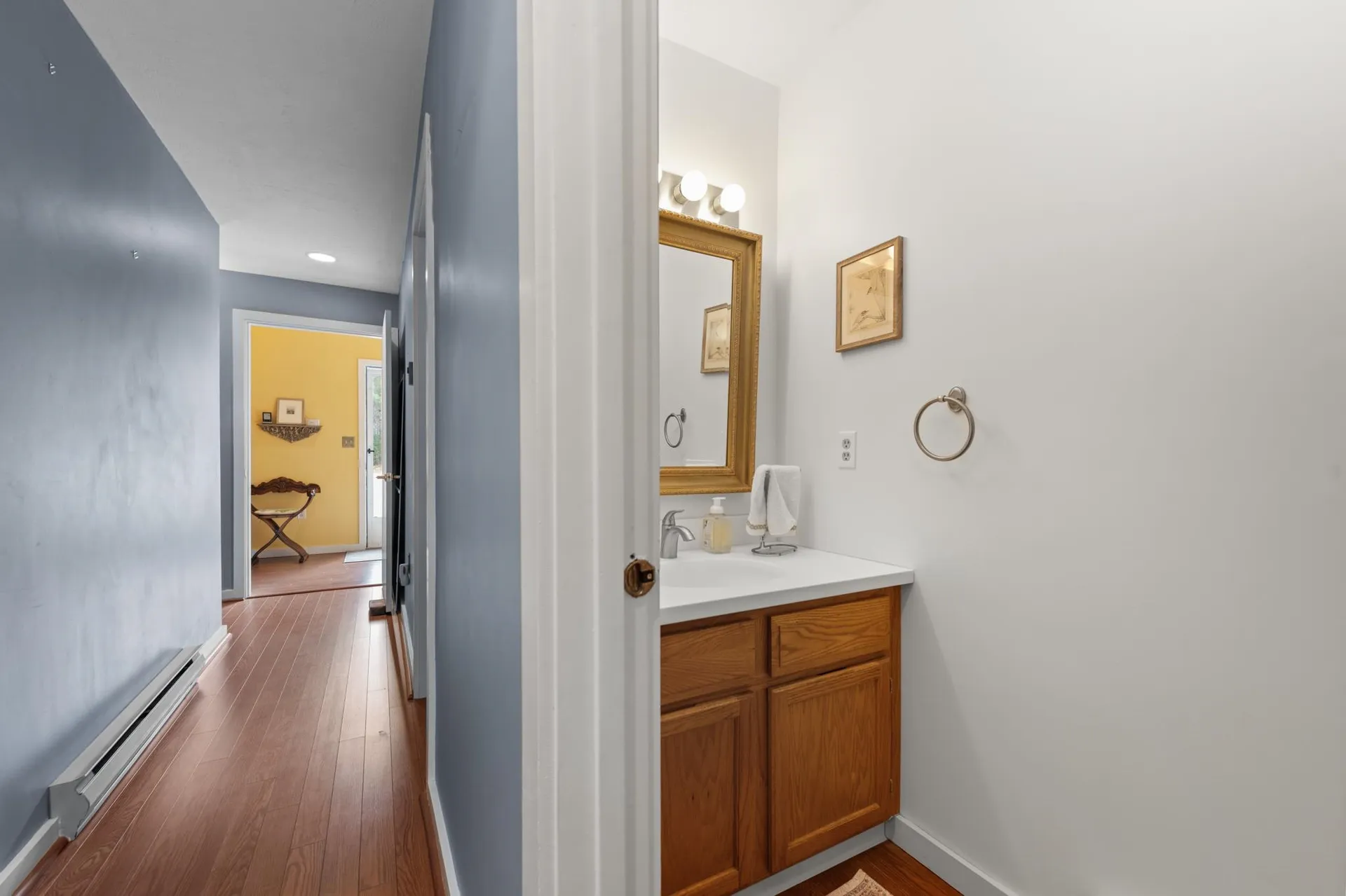 76 Davis Road Plymouth NH 03264