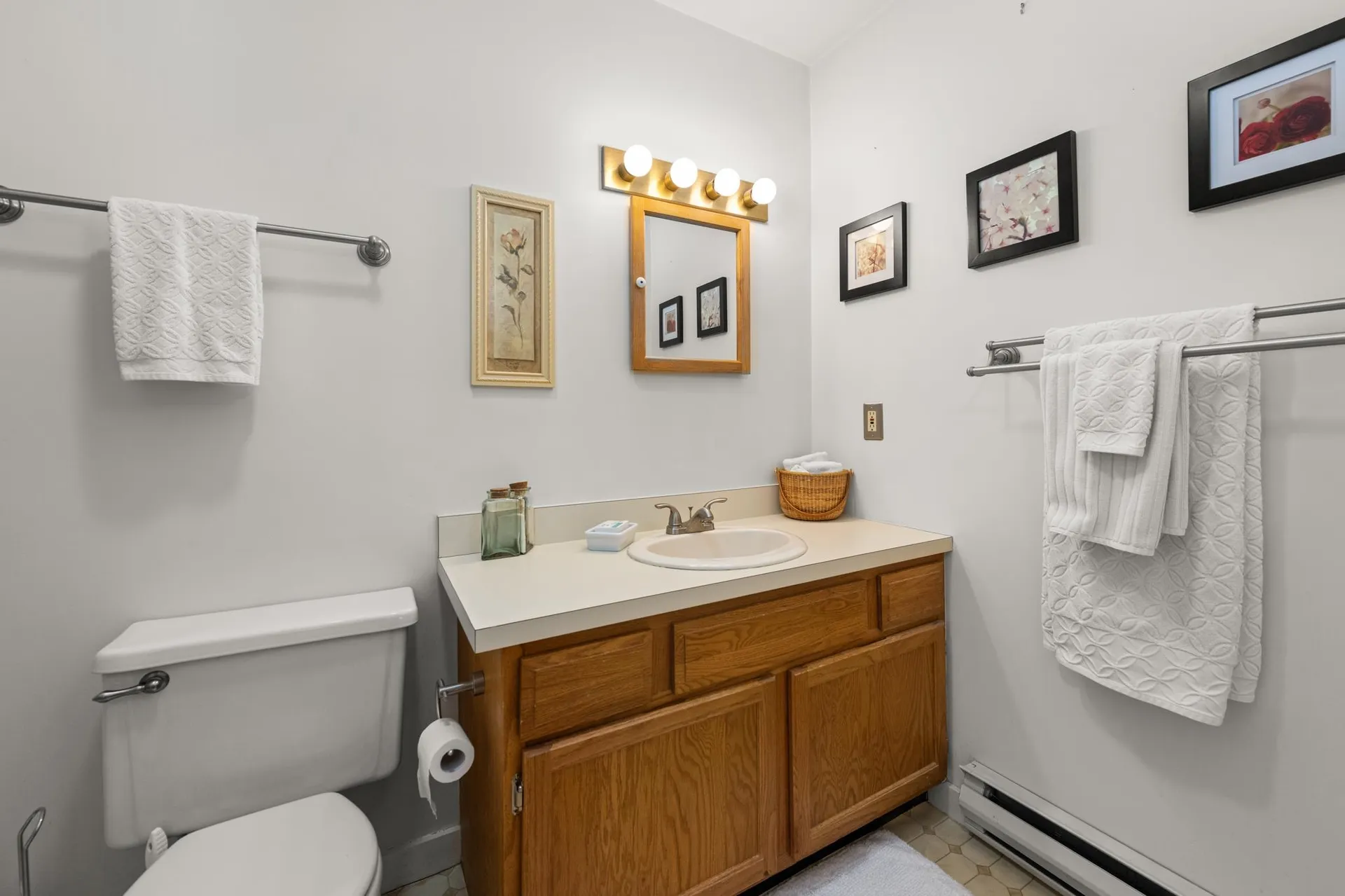 76 Davis Road Plymouth NH 03264